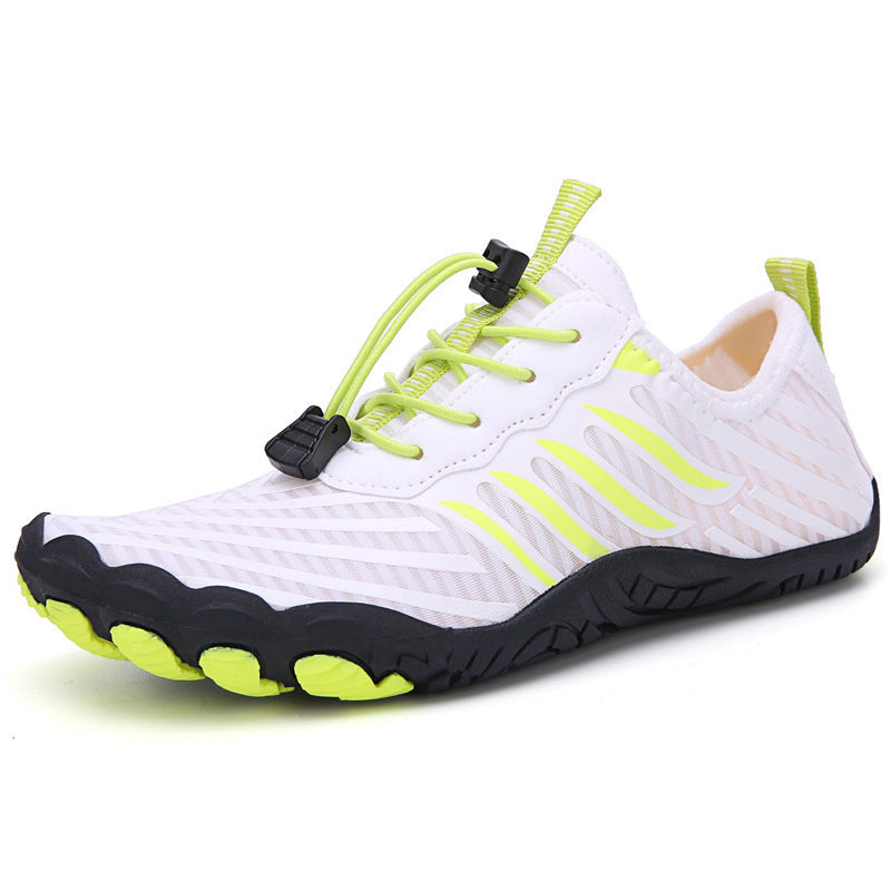 Limitless barefoot Shoes