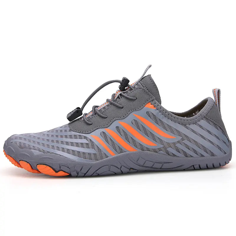 Limitless barefoot Shoes