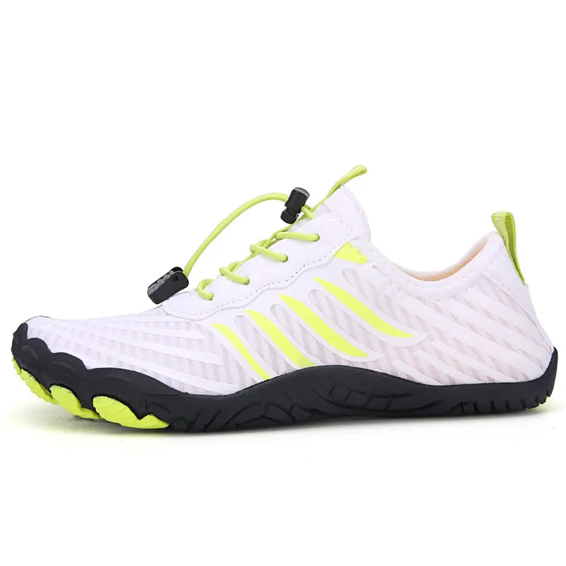 Limitless barefoot Shoes