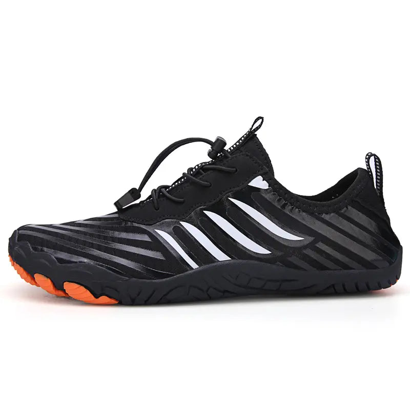 Limitless barefoot Shoes