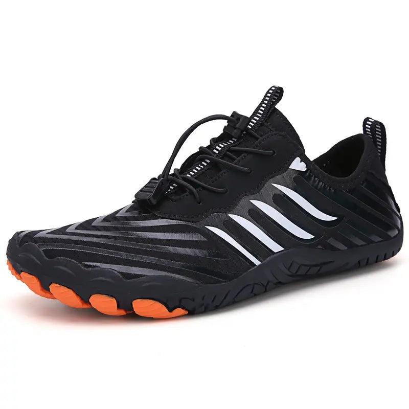 Limitless barefoot Shoes