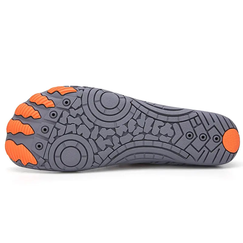 Limitless barefoot Shoes