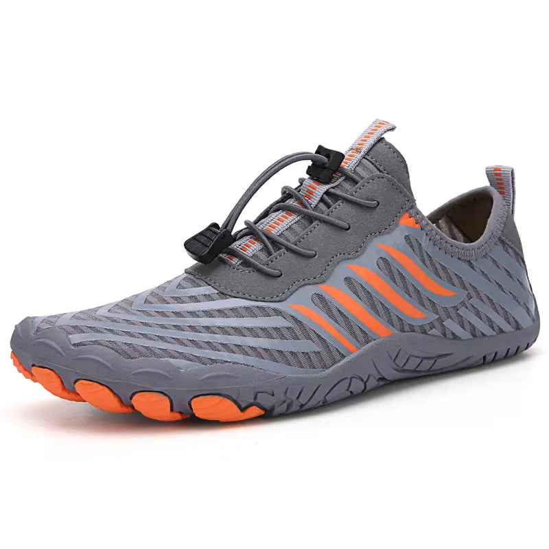 Limitless barefoot Shoes