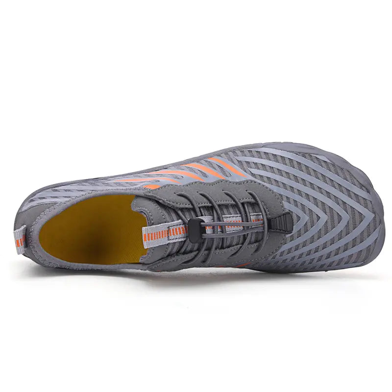 Limitless barefoot Shoes