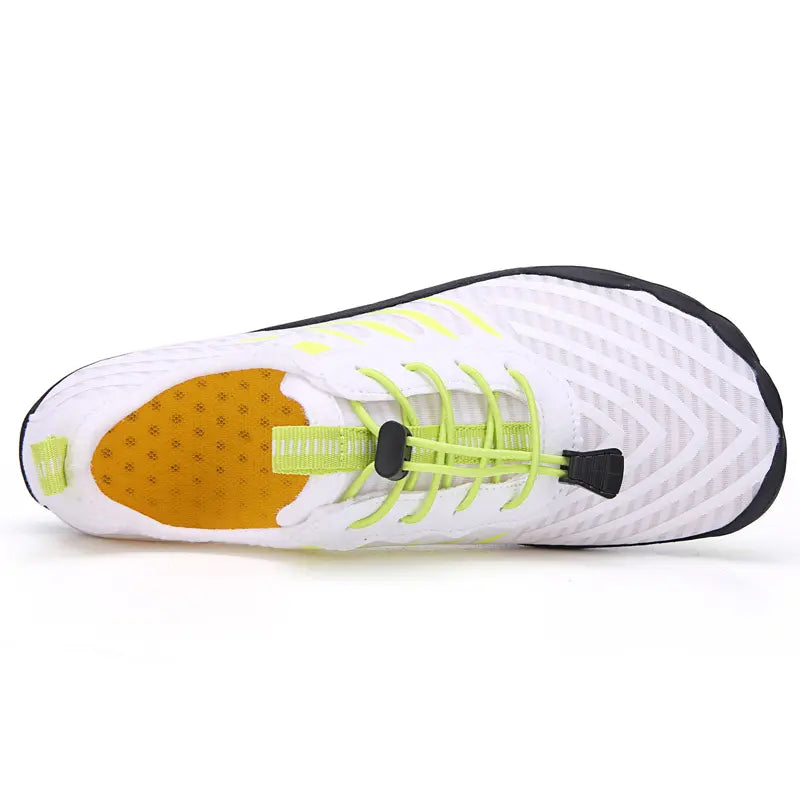Limitless barefoot Shoes